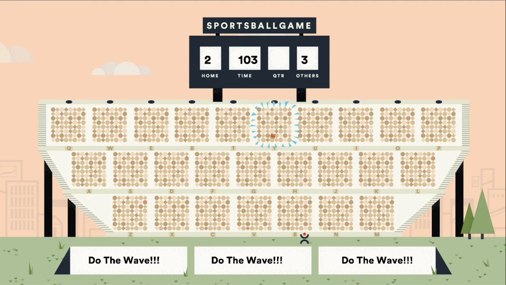 SportsBallGame (itch) SportsBallGame (itch)