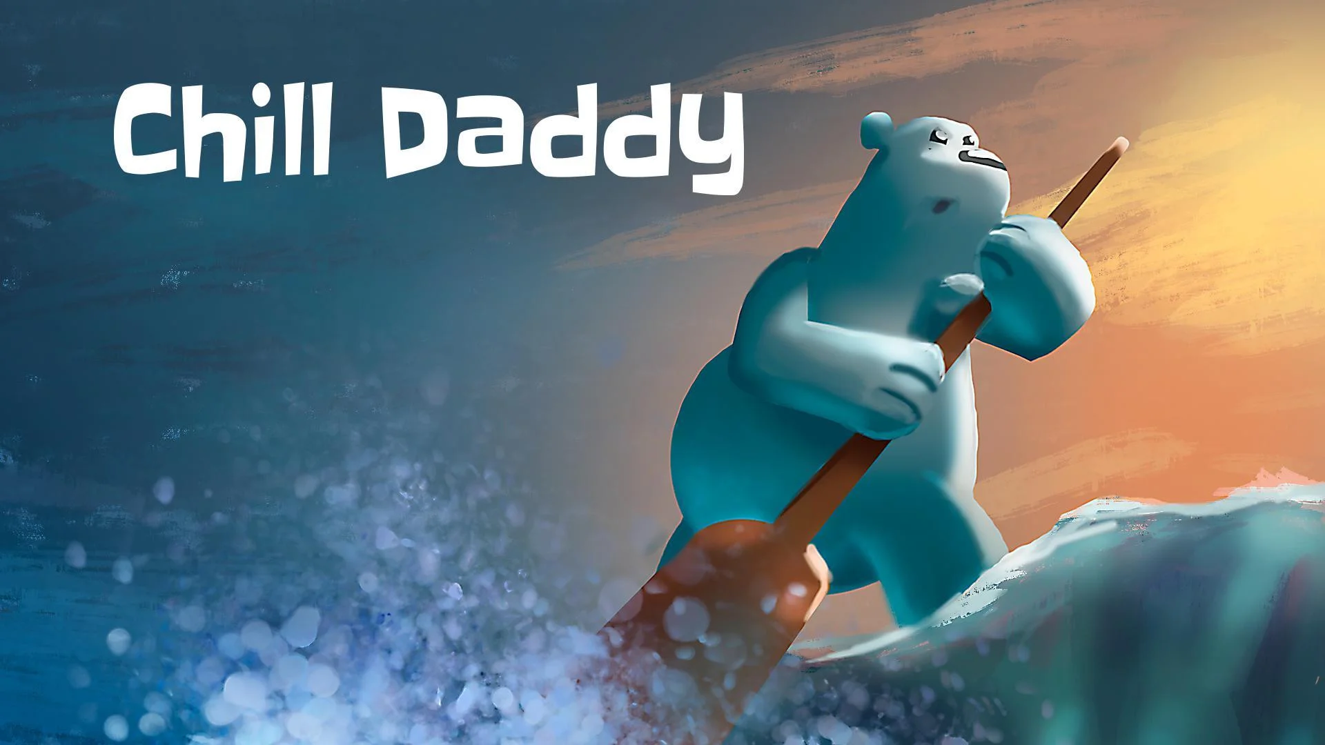 Chill Daddy (itch) Chill Daddy (itch)