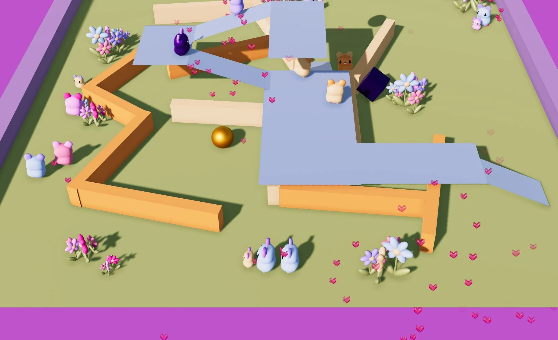 Hamster Town (itch) Hamster Town (itch)