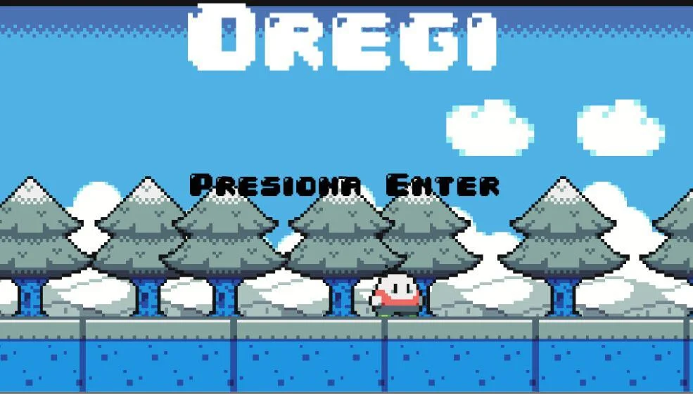 Oregy (itch) Oregy (itch)