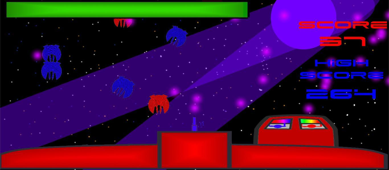 Colour Blast (itch)
