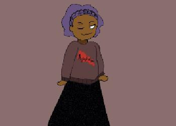 Рецензии I dream of OCs (itch)