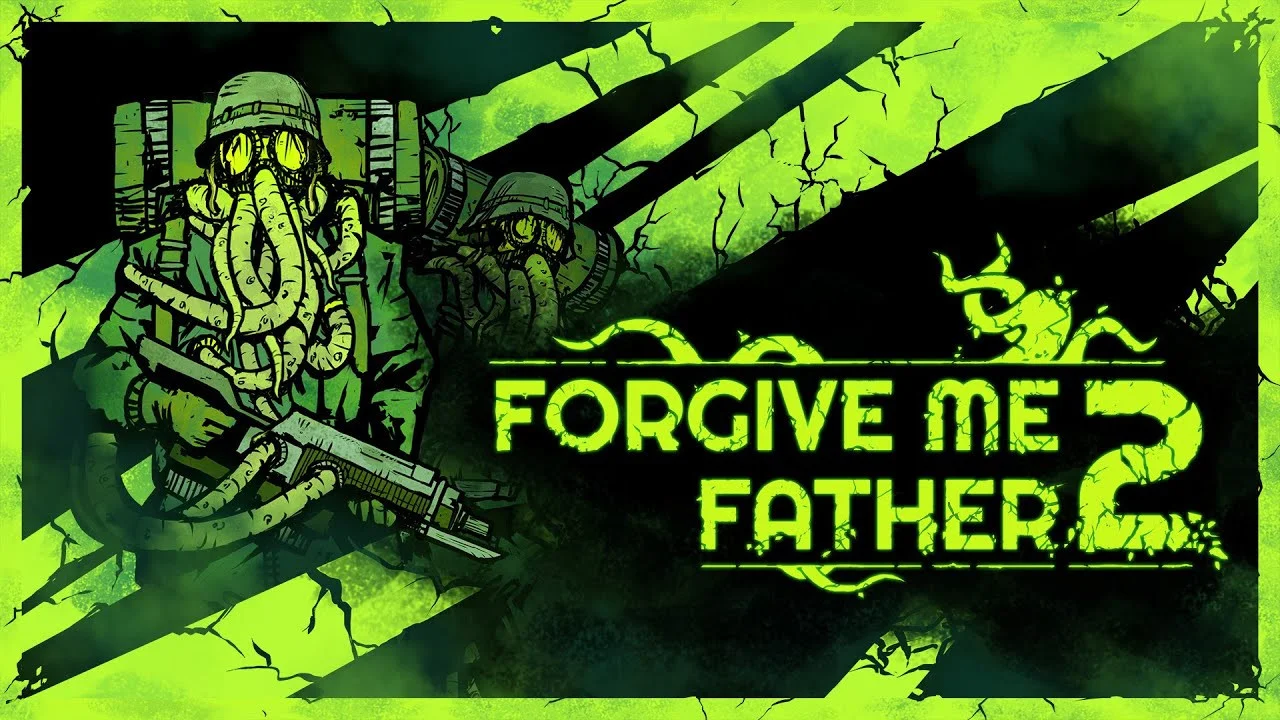 Forgive Me Father 2 Forgive Me Father 2