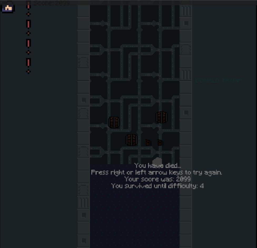Super Wall Jump (itch)
