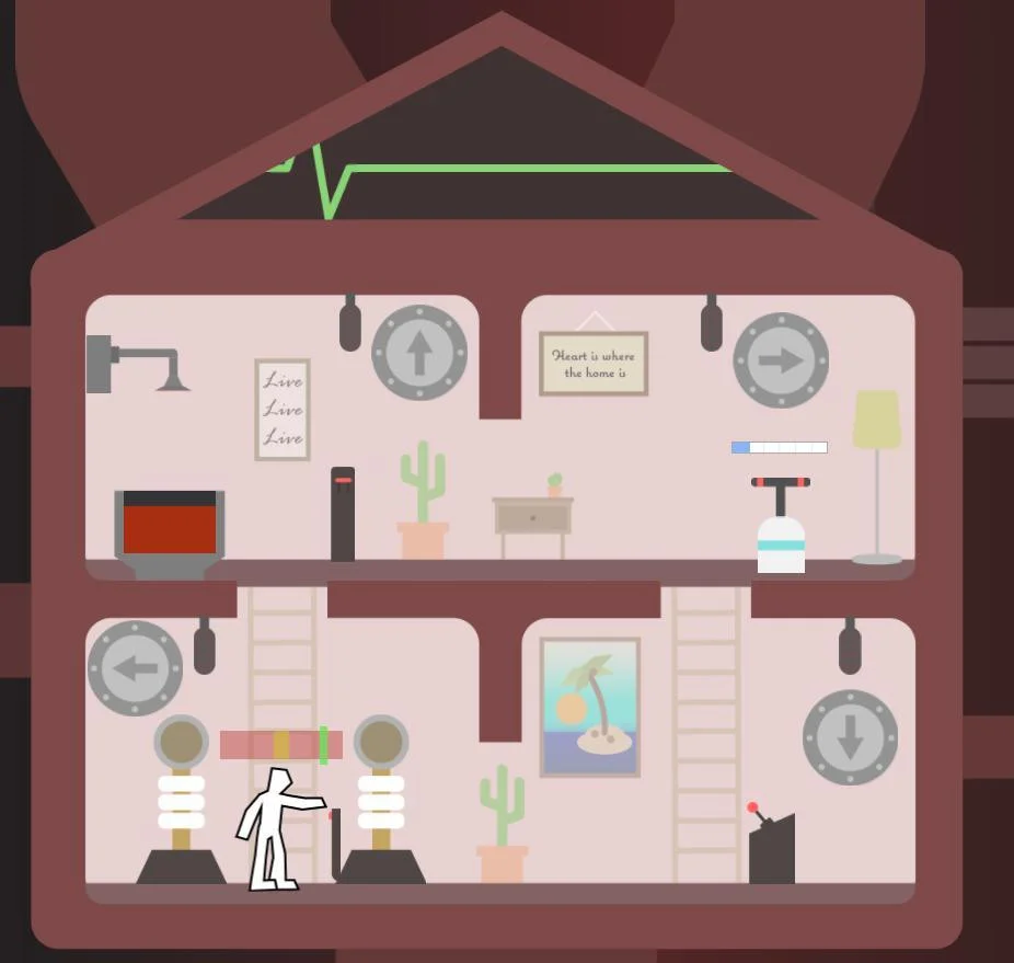 Pacemaker (Fisher) (itch) Pacemaker (Fisher) (itch)