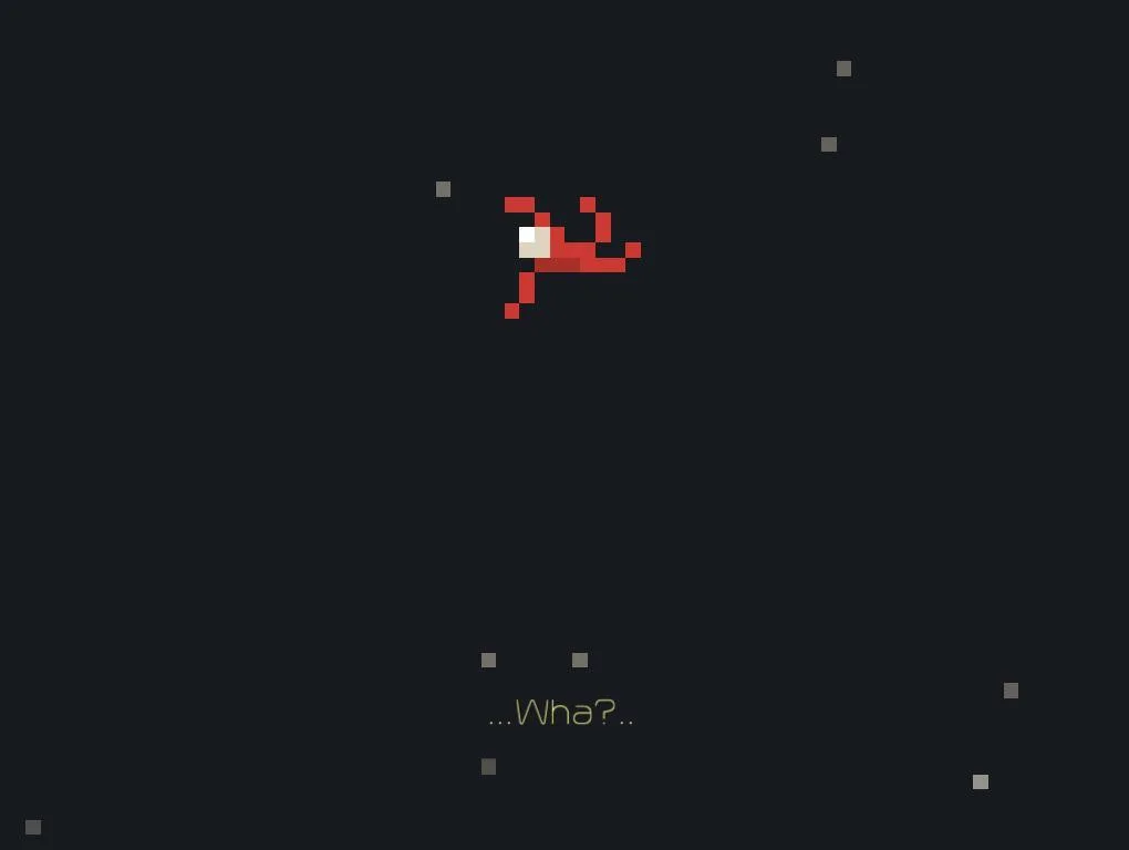 Рецензии Drift (BenCrooks) (itch)