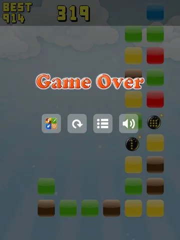 Рецензии Swipe Icons