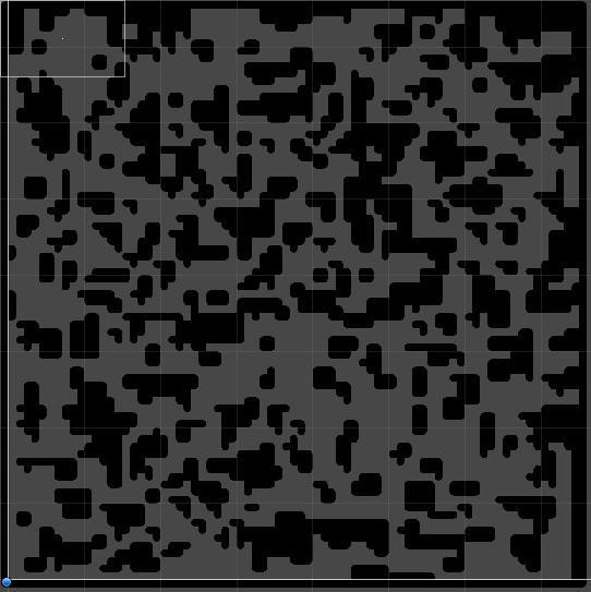 Новости о Procjam2018 (itch)