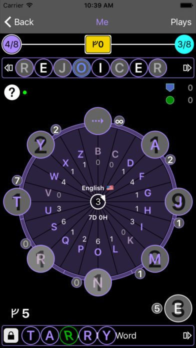 Статьи по What's My WatchWord?