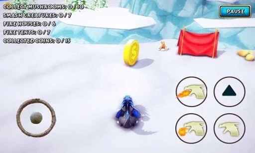 Little Dragon Heroes World Sim Little Dragon Heroes World Sim