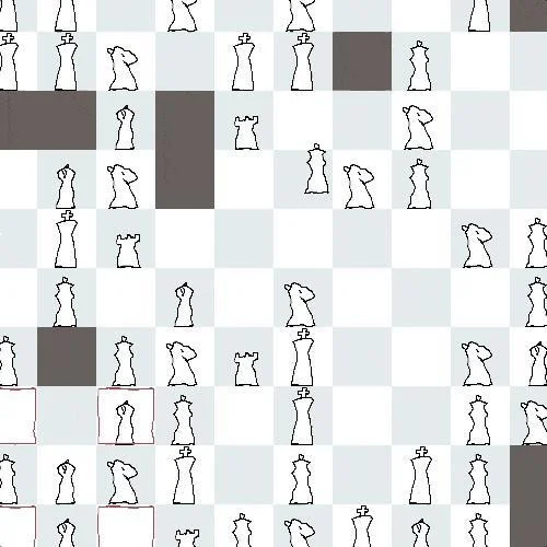 Everyone Chess (itch)