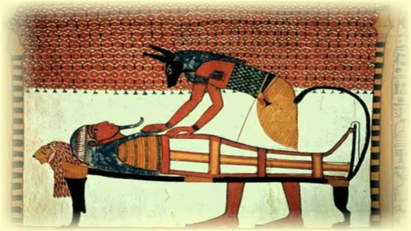 Рецензии Egyptian Senet