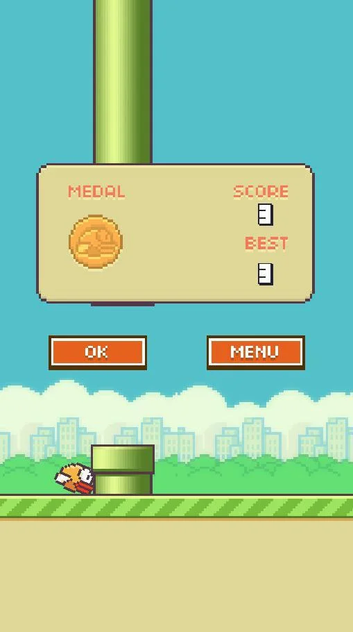 Flapping Bird (onsan) (itch) Flapping Bird (onsan) (itch)