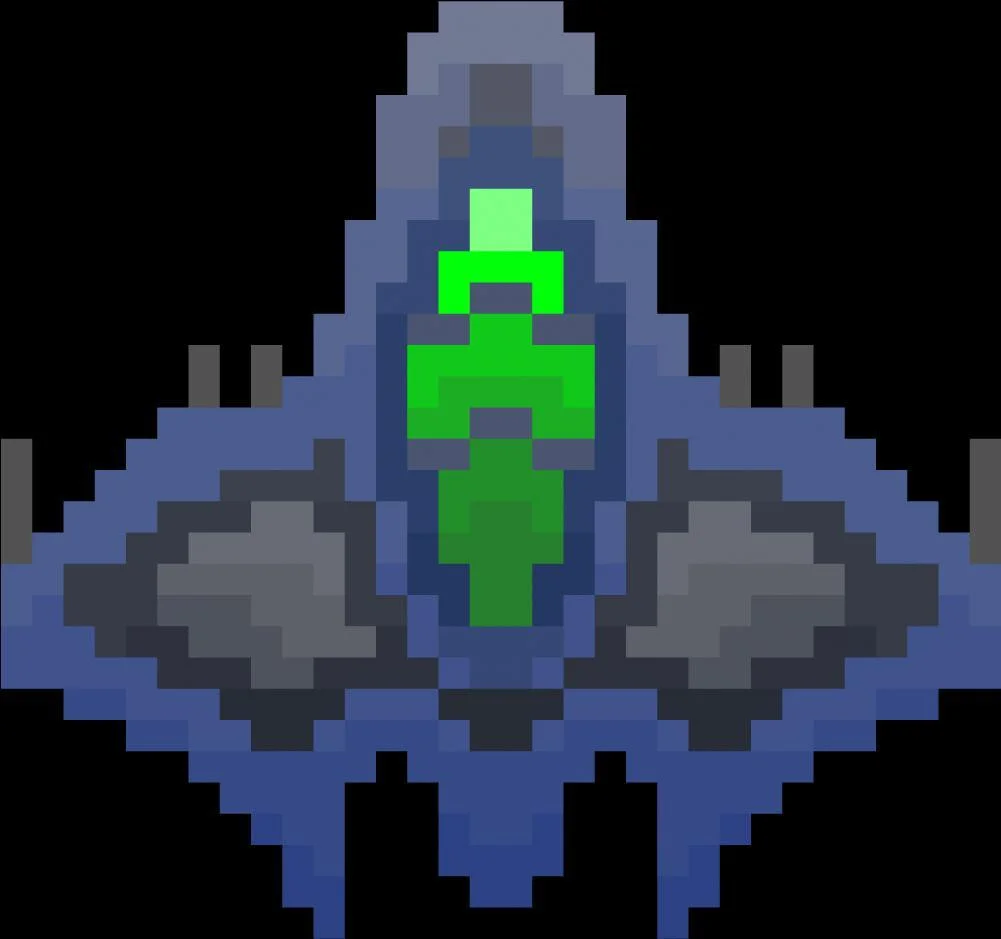 Space Escape (cocobean45) (itch) Space Escape (cocobean45) (itch)