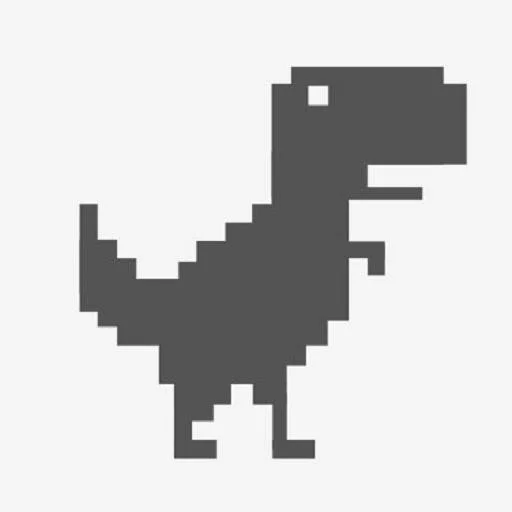 Dino (itch) (Hex) Dino (itch) (Hex)