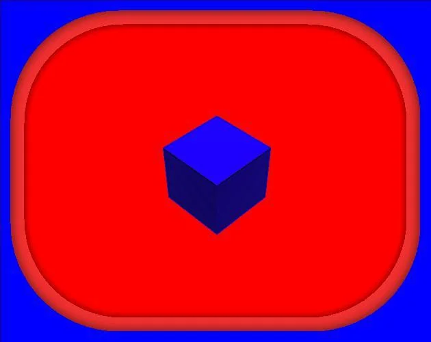 Cubed Void (itch) Cubed Void (itch)