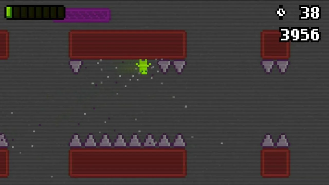 Quik: A Gravity Flip Platformer (itch) Quik: A Gravity Flip Platformer (itch)