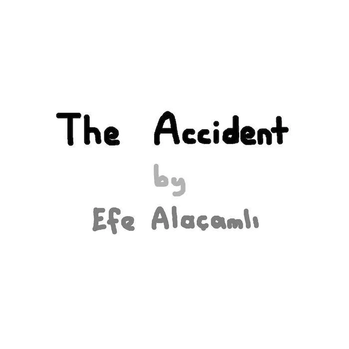 The Accident (itch) The Accident (itch)