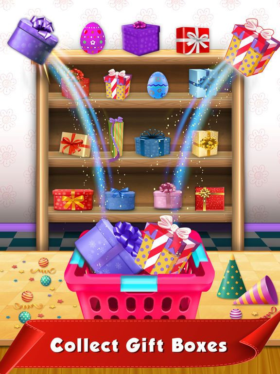Статьи по Surprise Toy Gift Unwrap