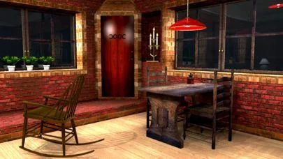 Room Escape Game - Santa's Room Room Escape Game - Santa's Room