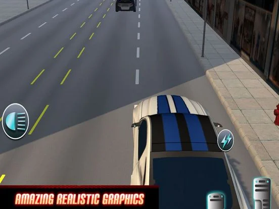Traffic Racer Driving Traffic Racer Driving
