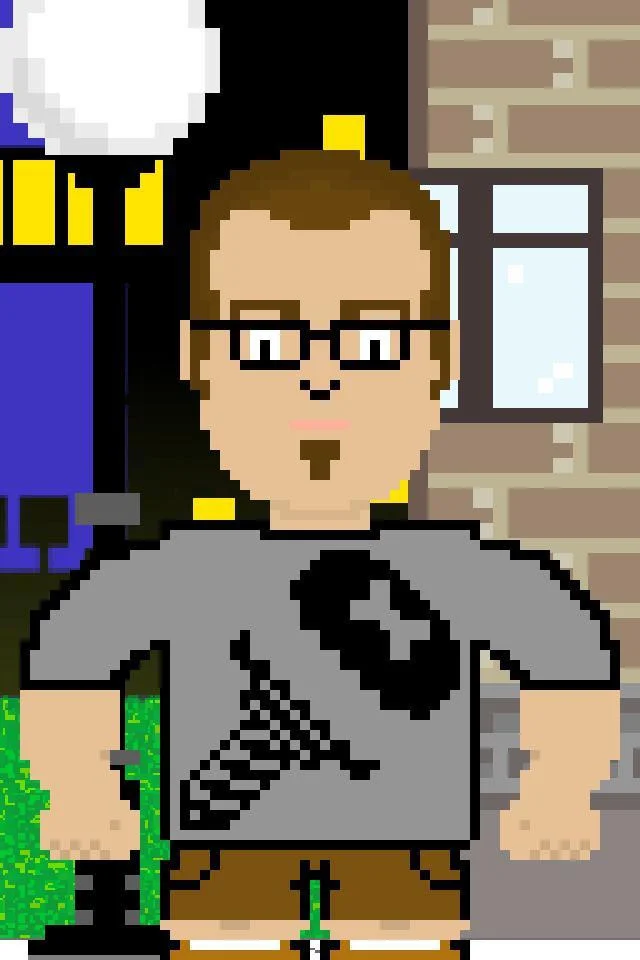 Awesome Hardware - Faceoff (unofficial) (itch) Awesome Hardware - Faceoff (unofficial) (itch)