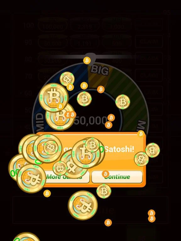 Blockchain Game Blockchain Game