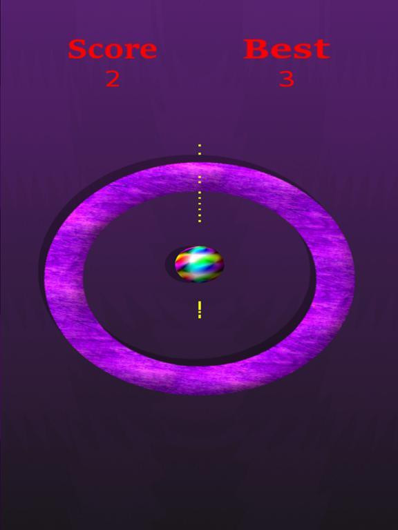 Статьи по Purple Gravity Circle Free