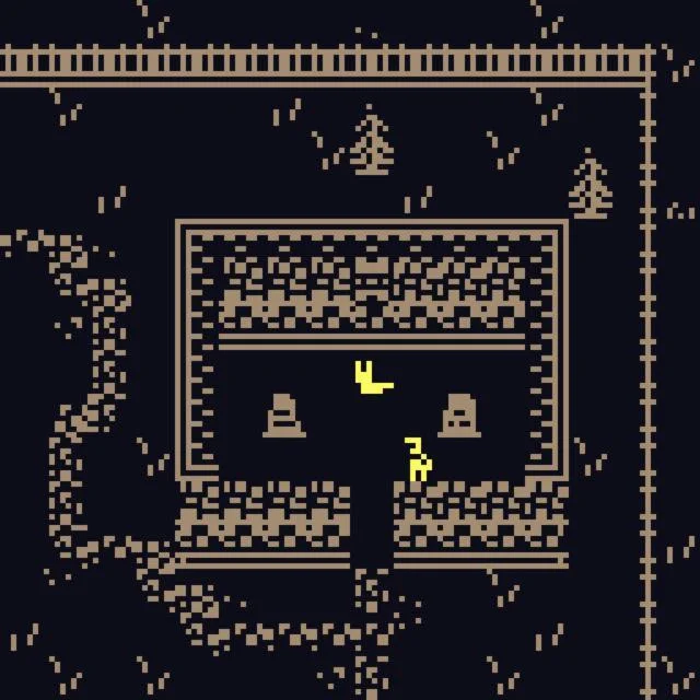 Sorrow's Bridge (itch)