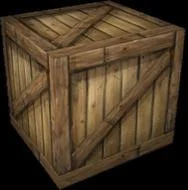 Crate Pusher 2: 1963 (itch) Crate Pusher 2: 1963 (itch)