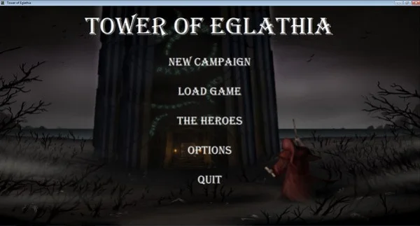 Tower of Eglathia