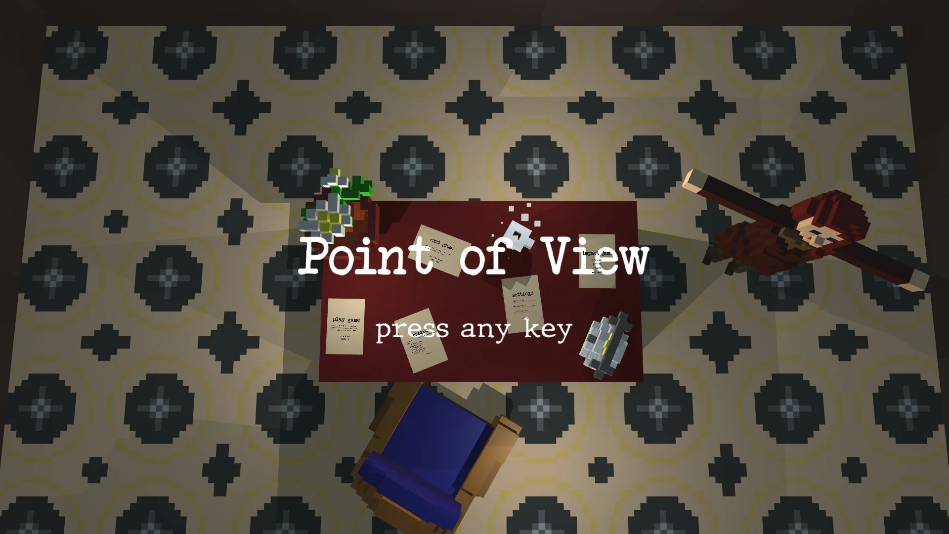 Point of View (Gumiho Studio) (itch) Point of View (Gumiho Studio) (itch)