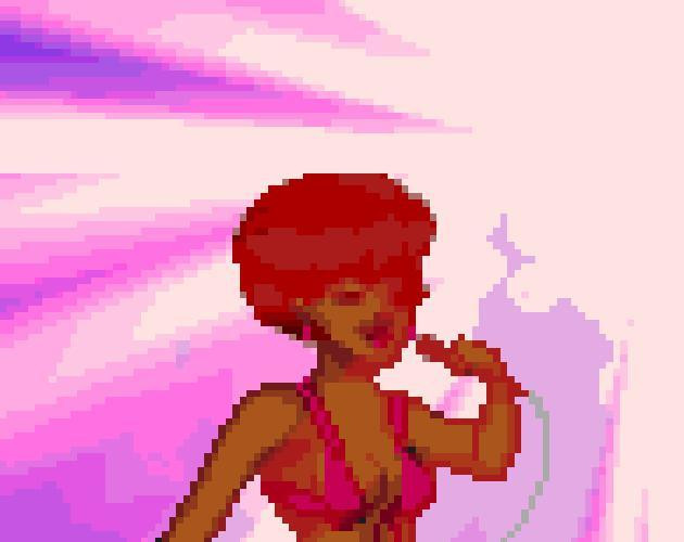 Who killed Allita? (itch)