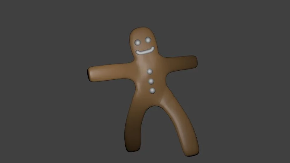 Gingerbread Cannibals (itch) Gingerbread Cannibals (itch)