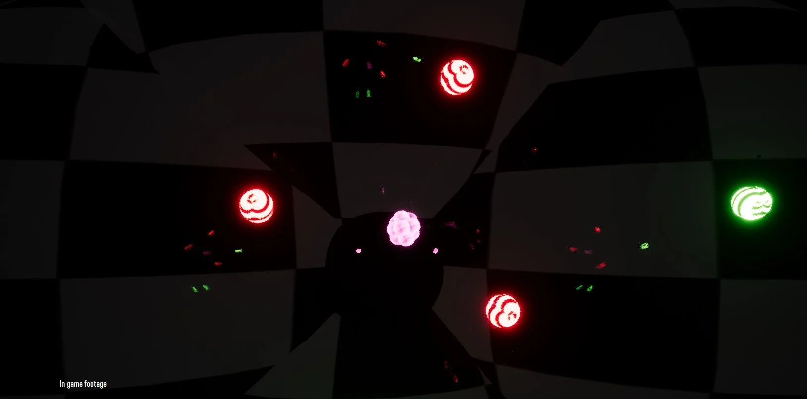 Atombois Colega (itch)