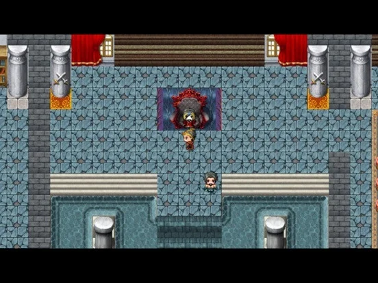 The Romance of Fengshenbang - Nezha Adventure (iOS, Chinese) The Romance of Fengshenbang - Nezha Adventure (iOS, Chinese)