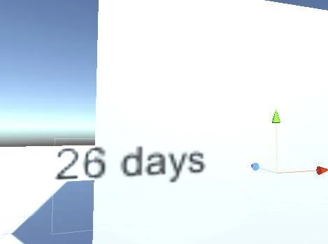 26 days (itch) 26 days (itch)