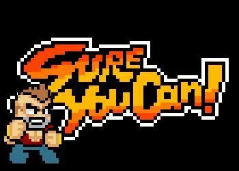 Рецензии Sure You Can! (itch)