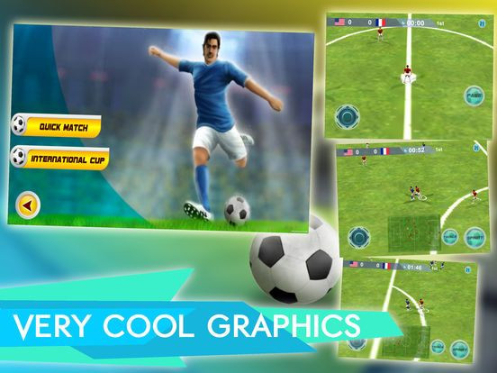 Soccer cup 2018 games footbal Soccer cup 2018 games footbal