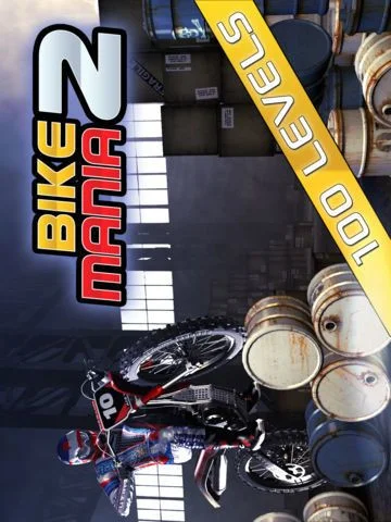 Bike Mania 2