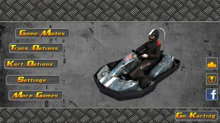Go Karting Outdoor Go Karting Outdoor