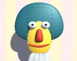 Bad Barber (itch) Bad Barber (itch)
