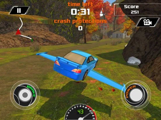Flying Car Racing PRO - Full Simulator Version Flying Car Racing PRO - Full Simulator Version