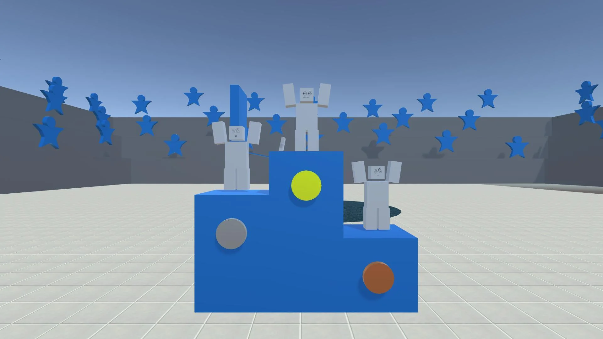 Diving Board (itch) Diving Board (itch)
