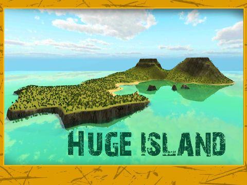 Survival Island 2: Dinosaur Hunter FREE