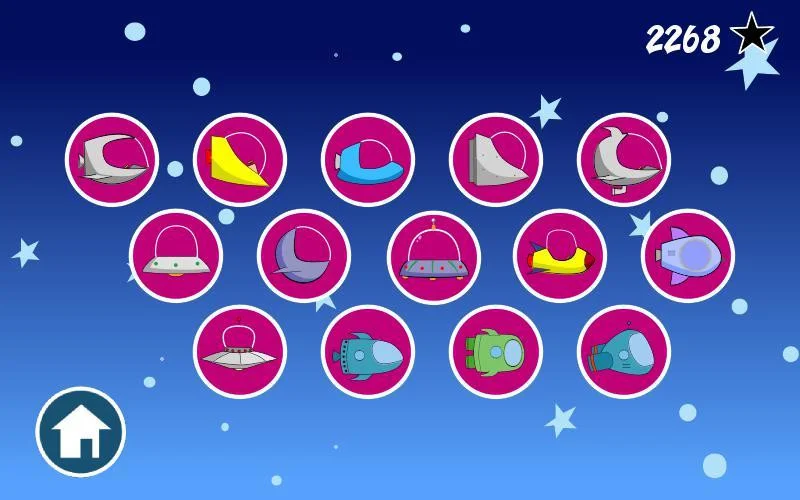 Статьи по Space Math (itch)