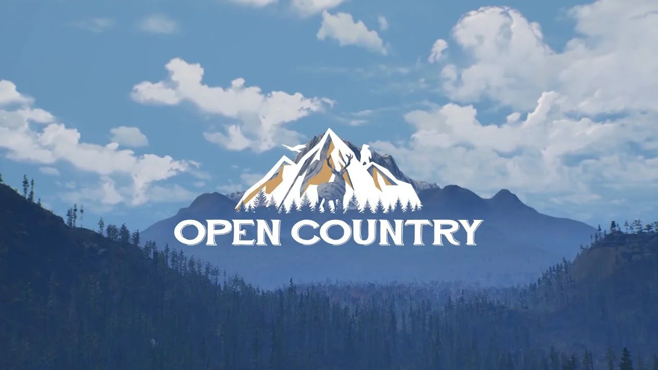 Open Country Open Country