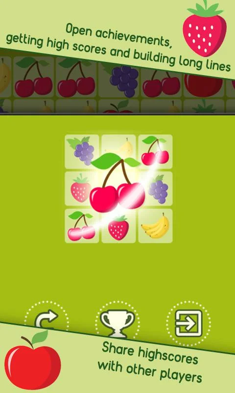 Статьи по Fruit Lines