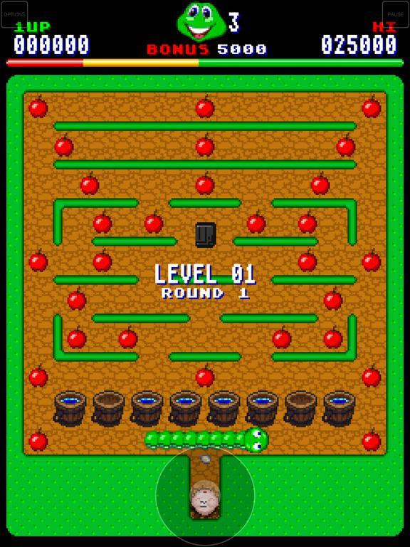 Статьи по Nibbler