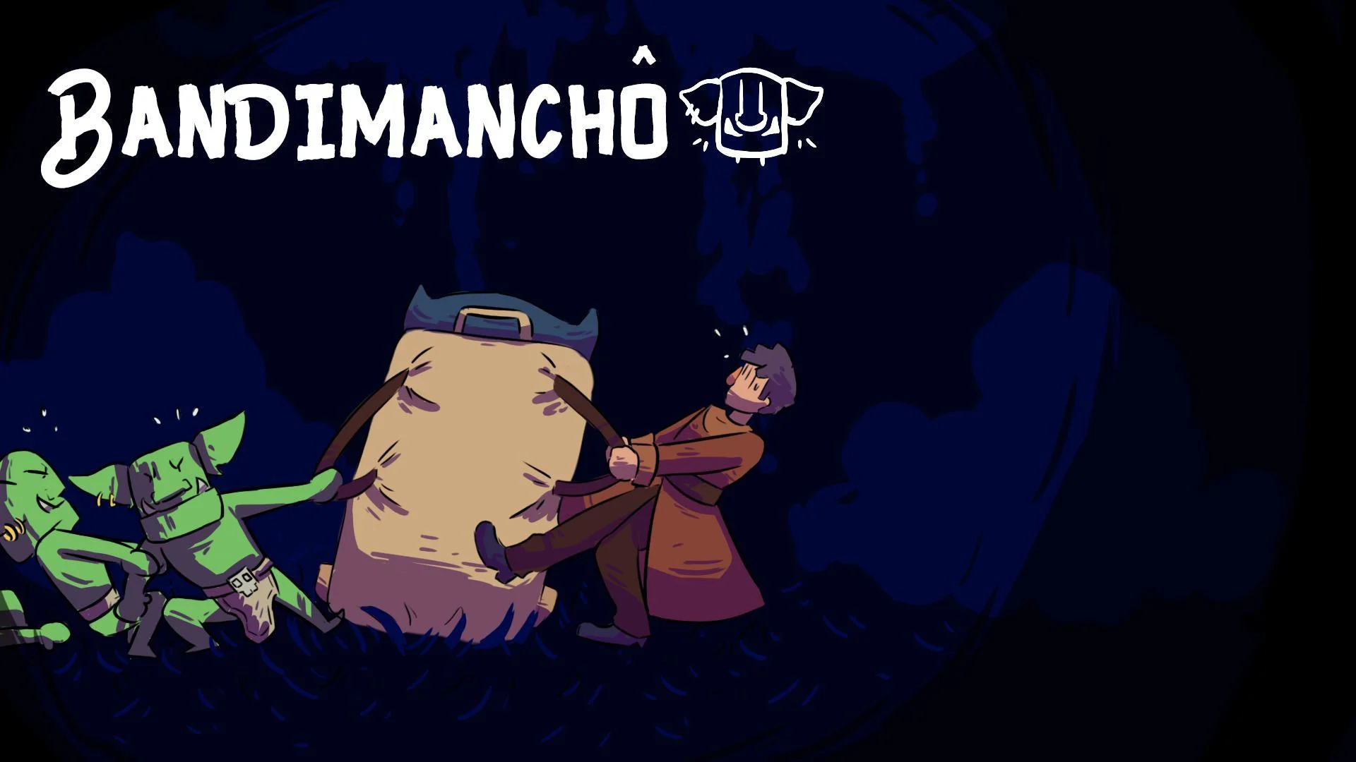 Bandimanchô (itch) Bandimanchô (itch)